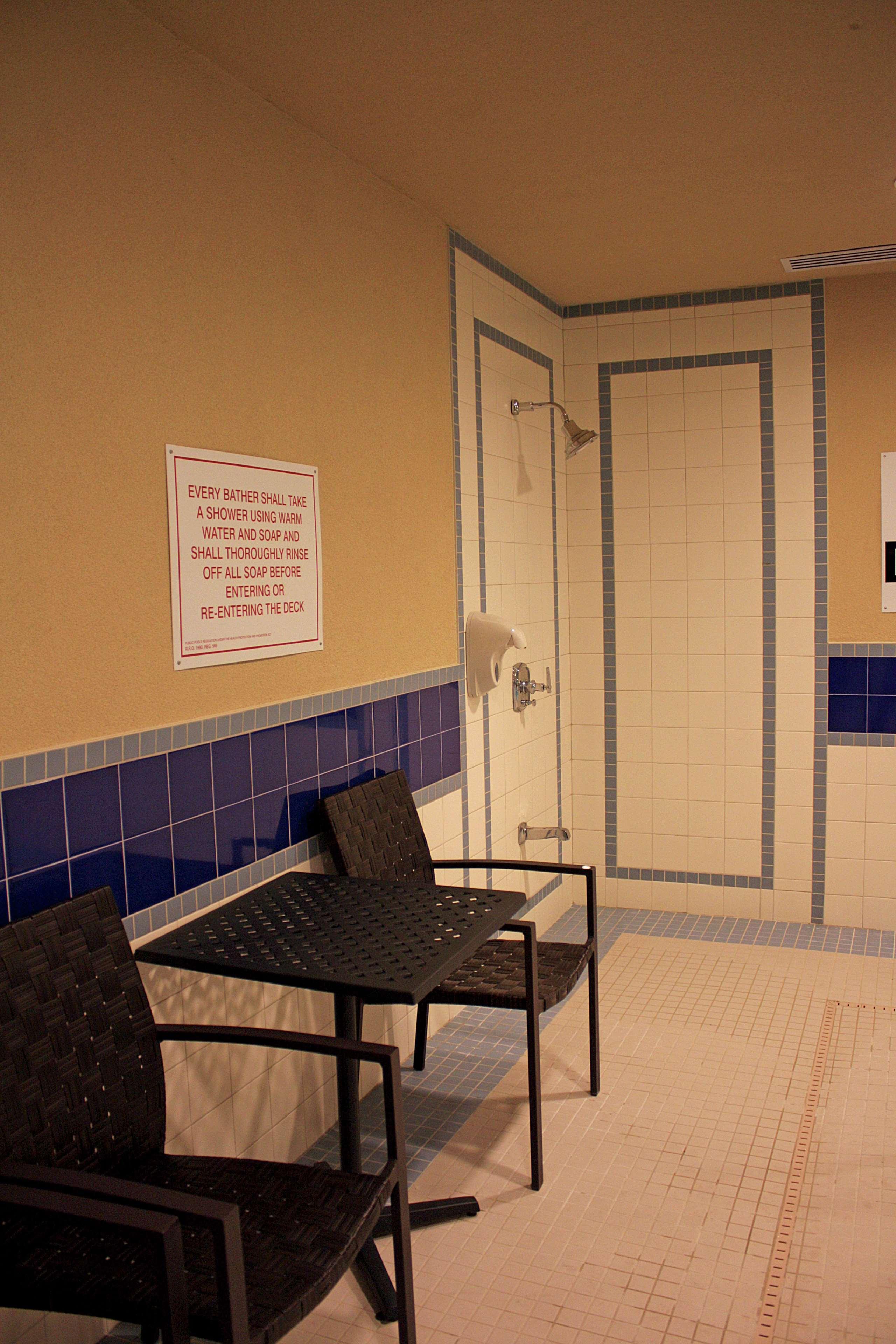 Hampton Inn By Hilton North Bay Interior foto