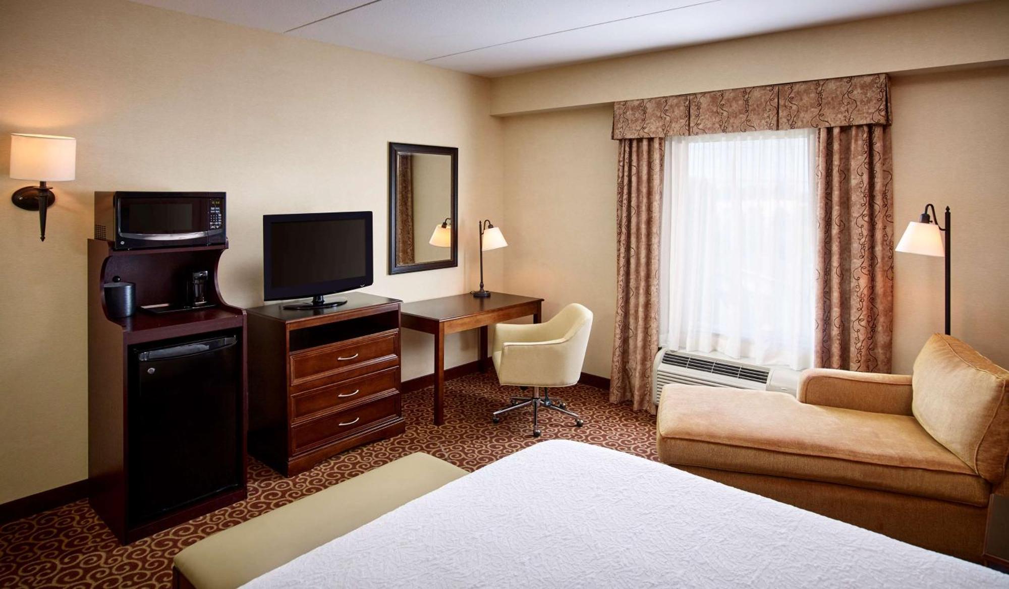 Hampton Inn By Hilton North Bay Exterior foto
