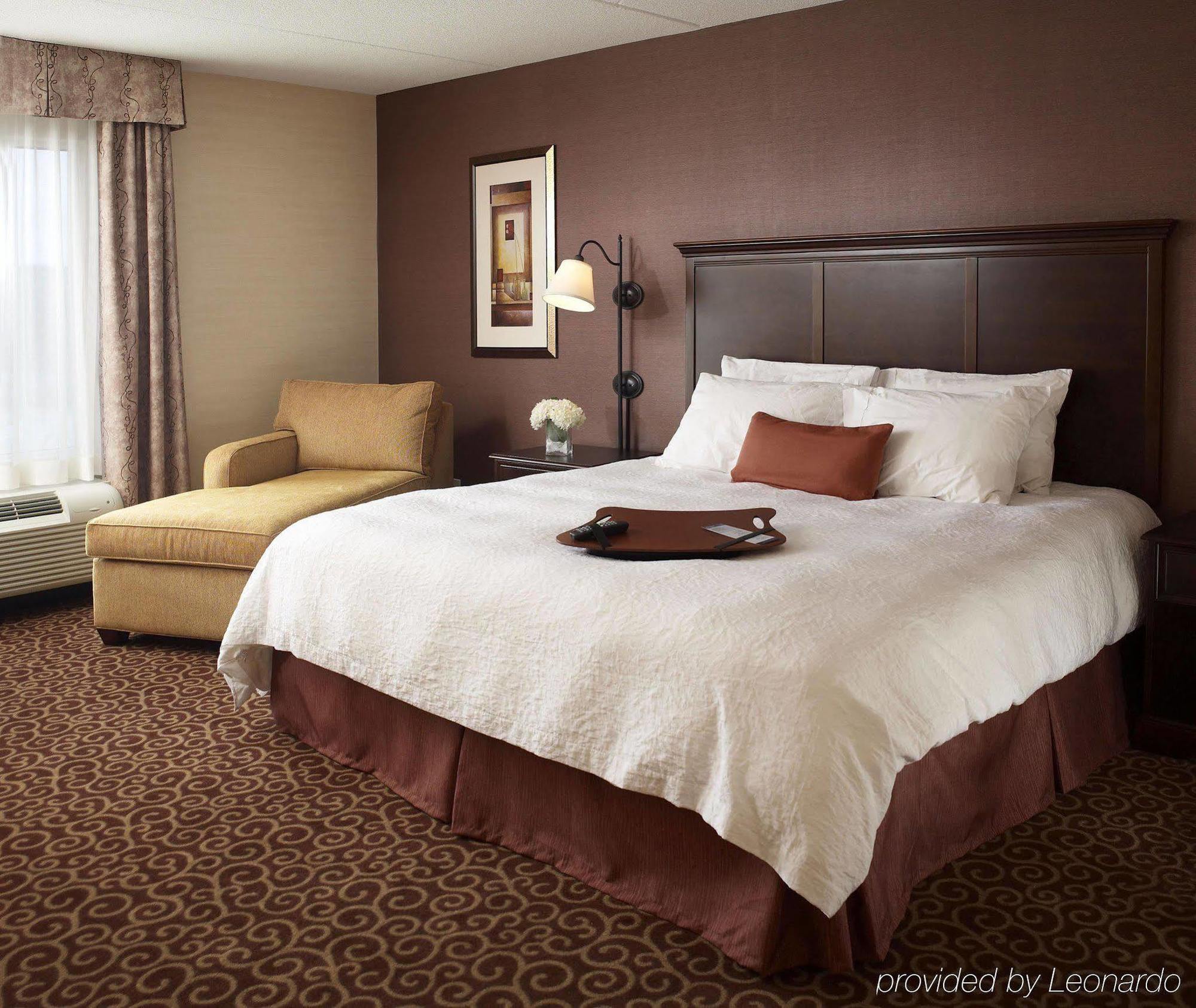 Hampton Inn By Hilton North Bay Quarto foto