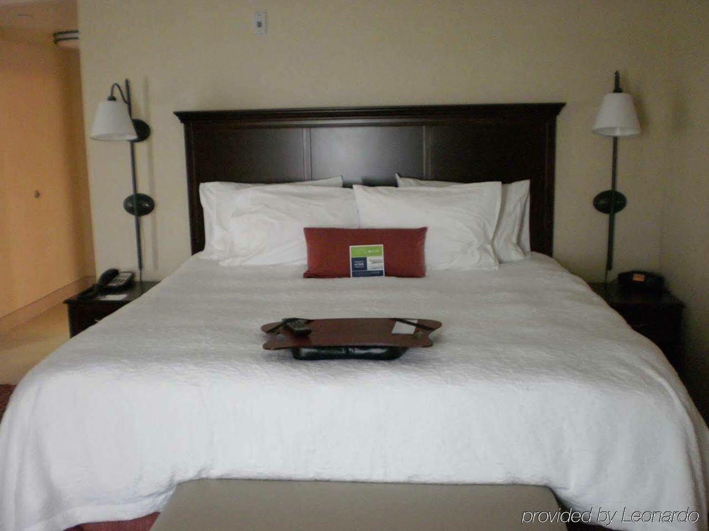 Hampton Inn By Hilton North Bay Quarto foto